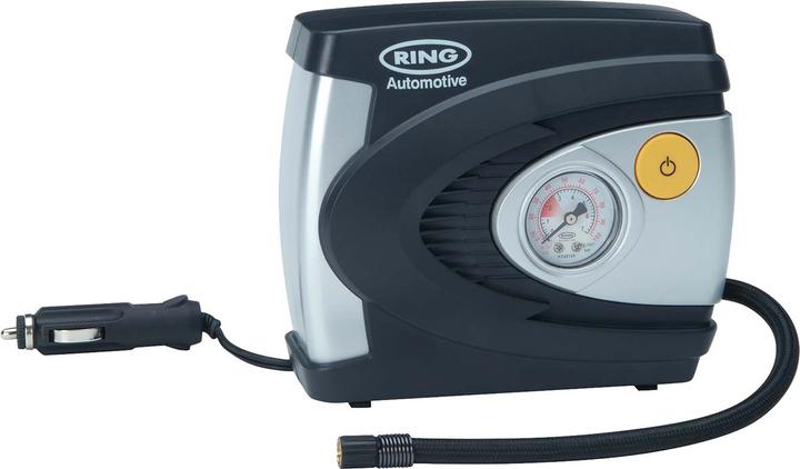 Produktbild Ring Automotive Luftkompressor (7 Bar)