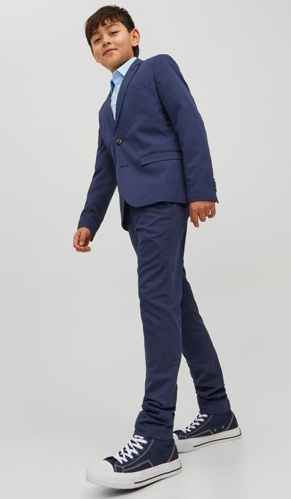 Actual product image Jack & Jones Boys Suit Trousers (140)