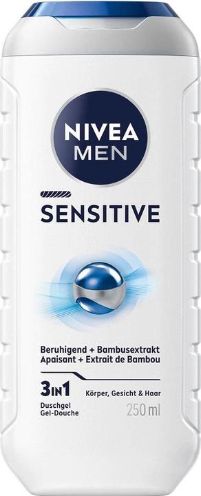 NIVEA Sensitive