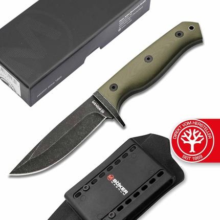 Produktbild Böker Bushcraft Drop (10.80 cm)