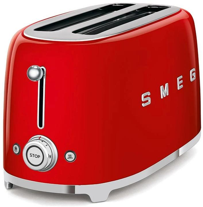 Image du produit Smeg Style rétro des années 50