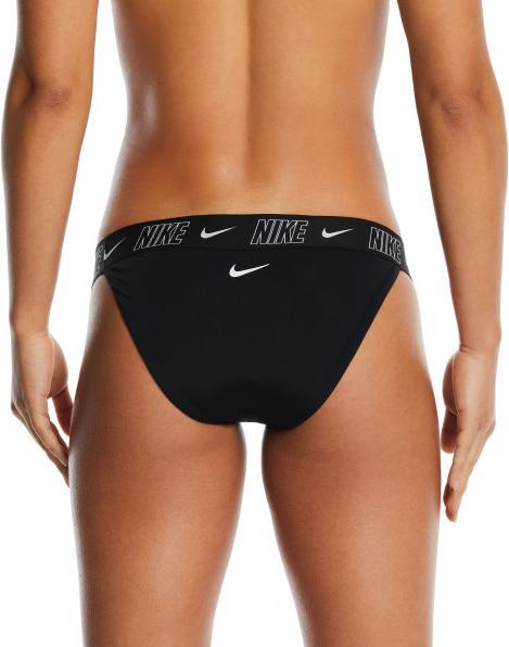 Actual product image Nike FUSION LOGO TAPE Banded Bottom (L)