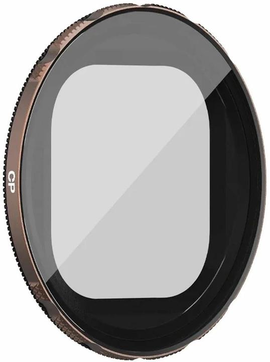 Image du produit PolarPro Filtre iPhone 15 CP - LiteChaser Pro