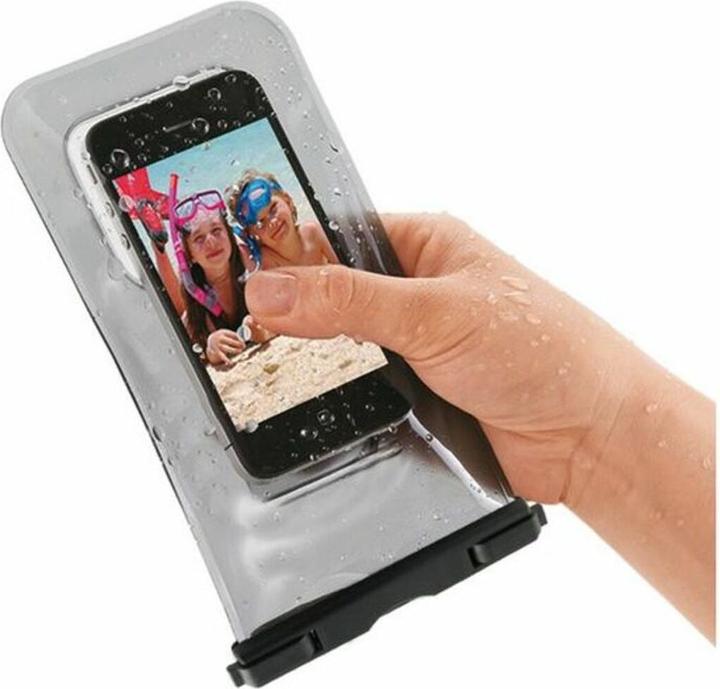 Image du produit KSIX Sac (Smartphones jusqu'à 5,5 pouces)