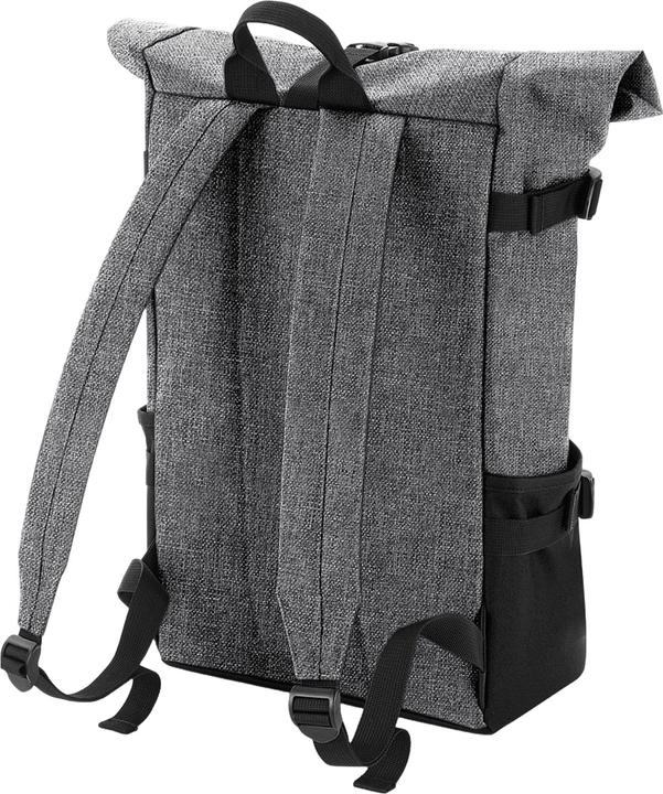 Immagine prodotto Bagbase Block Parte superiore arrotolata Zaino (22 l)