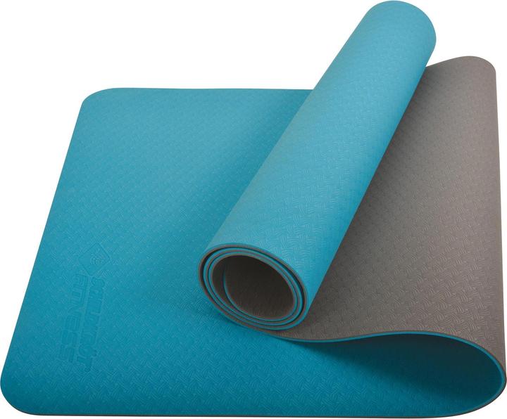 Actual product image Schildkröt Yoga mat (4 mm)