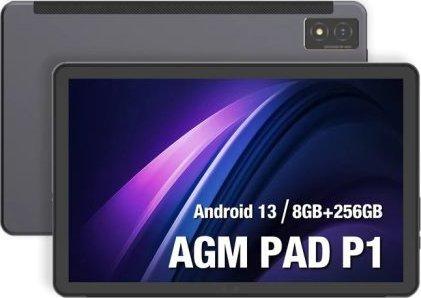 Produktbild Bea-Fon P1L Rugged (10.36", 128 GB, Grau)