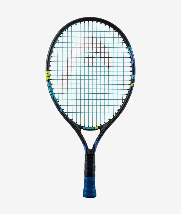 Actual product image Head Novak 19 tennis racket (175 g)