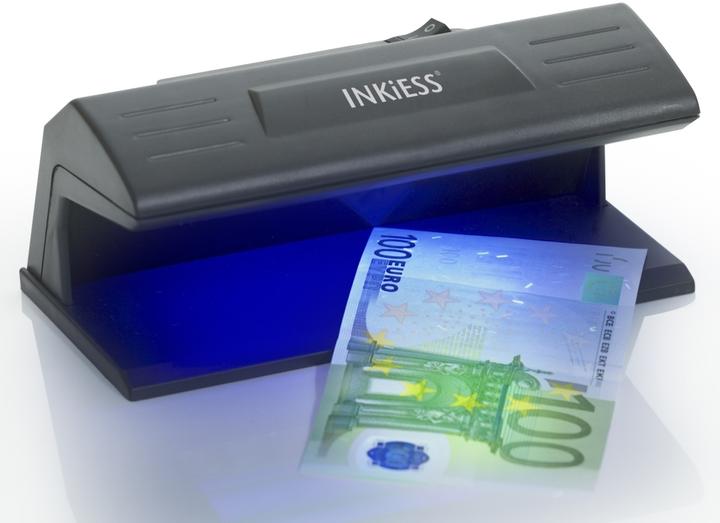 Produktbild Rieffel Banknoten-Prüfgerät (Geldscheinprüfer)
