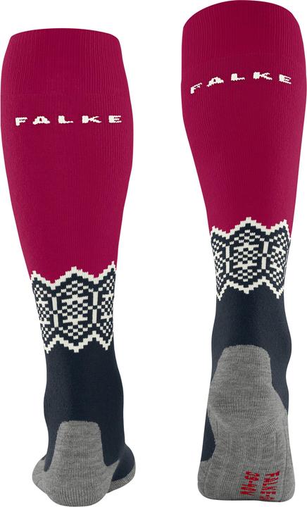 Actual product image Falke SK2 Intermediate Damen Skiing (37 - 38)