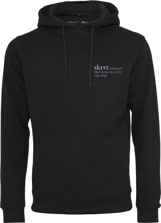 Produktbild Mister Tee That Noise Hoody (XXL)