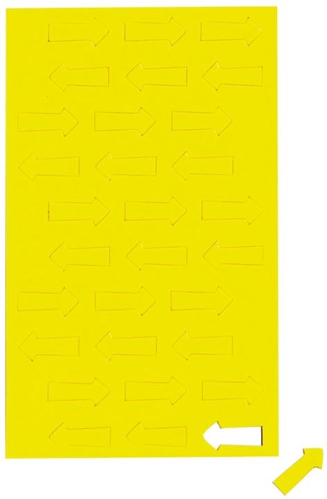Nutritional values and ingredients Maul Magnet symbols arrow, 30 pieces (30 x)