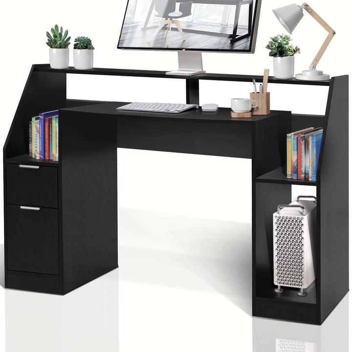 Actual product image Miadomodo Desk