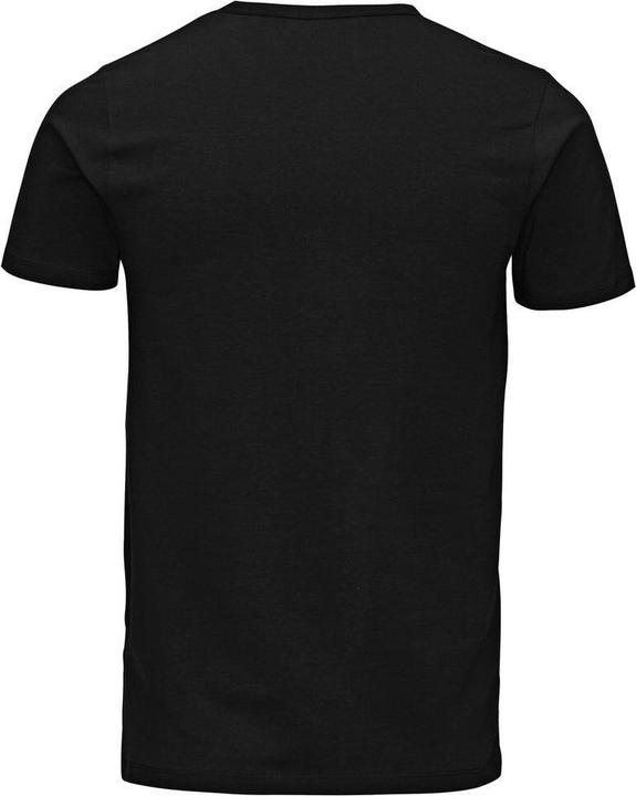 Image du produit Jack & Jones Jjebasic O-Neck Tee S/S Noos (XXL)