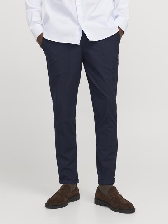 Produktbild Jack & Jones Slim Fit Chino Hose Chino Hose (W29/L32)