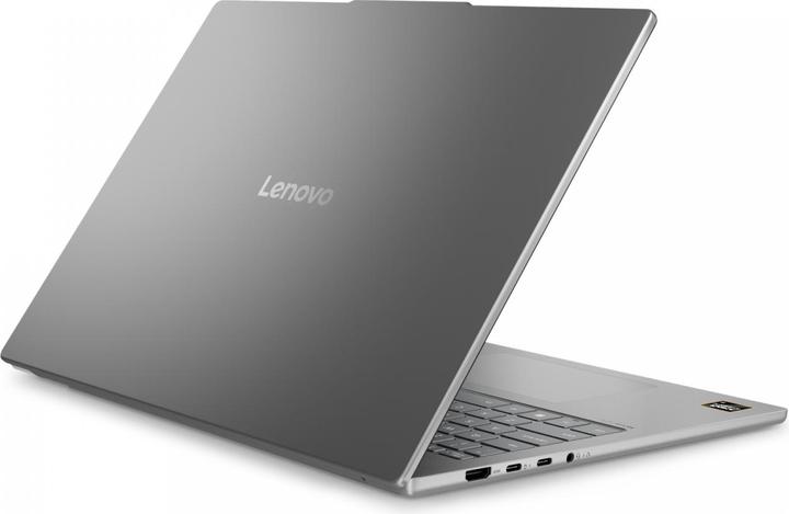 Actual product image Lenovo IdeaPad Slim 5 (15.98", AMD Ryzen AI 7 350, 16 GB, 1000 GB, DE)
