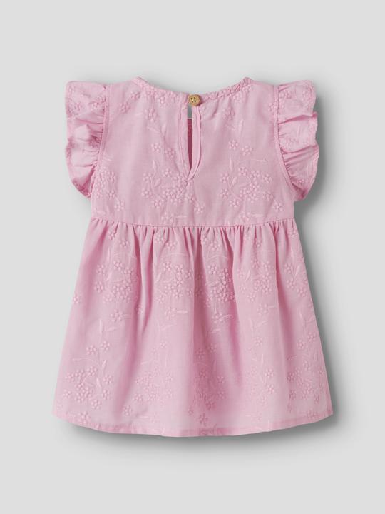 Actual product image Name it Bio-Baumwoll Kleid (68)