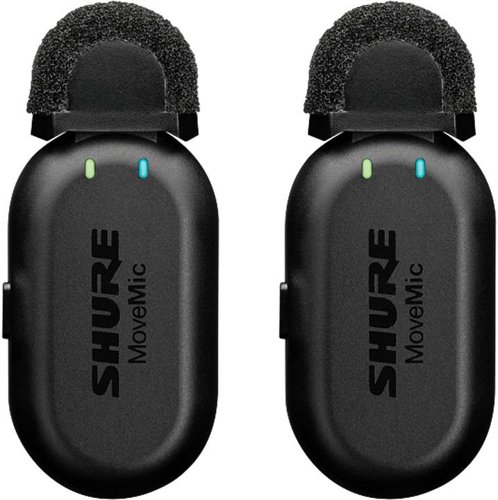 Produktbild Shure MoveMic MV-TWO