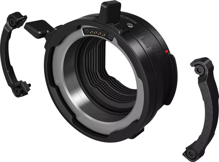 Produktbild Canon PL-RF Mount Adpater