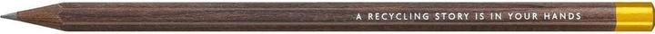 Image du produit Caran d'Ache Nespresso Swisswood (3 mm, HB, 3 x)