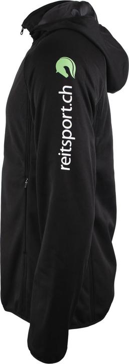 Actual product image Reitsport.ch Mens soft jacket (S)