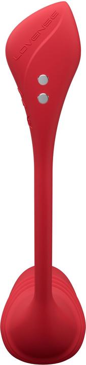 Actual product image Lovense Vulse Stoss Ei