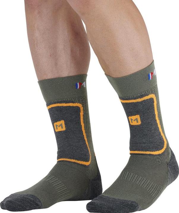Monnet Jarrette Trek Perf - Trekkingsocken