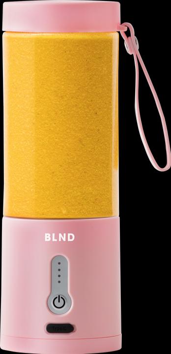 Produktbild BLND Pink Blender