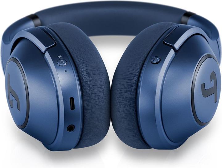 Immagine prodotto Teufel Real Blue (NC, 55 h, Senza fili, Cablato)