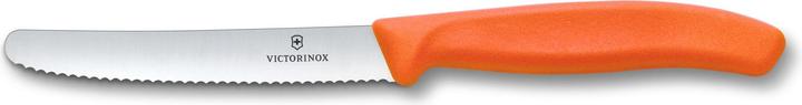 Produktbild Victorinox Tomaten & Tafelmesser (11 cm)