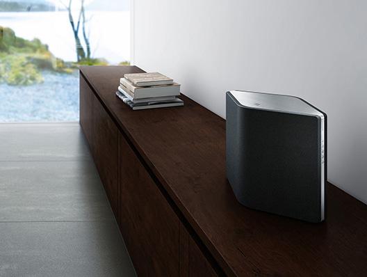 Produktbild Philips Aw5000