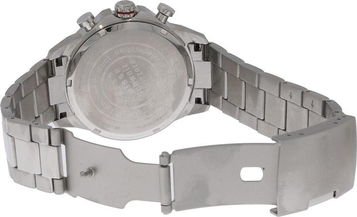 Immagine prodotto Swiss Military Hanowa Crono Classic II (Cronografo, 45 mm)