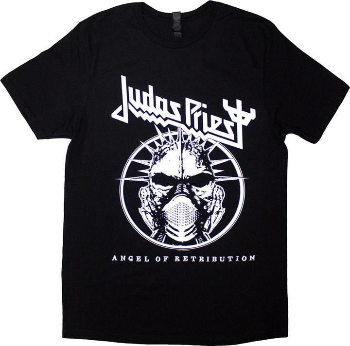 Judas Priest Angel Of Retribution TShirt (XL)