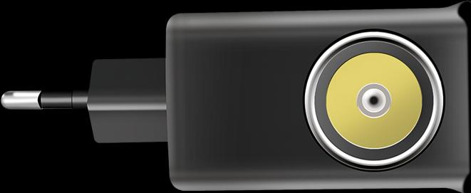 Actual product image LogiLink Socket adapter