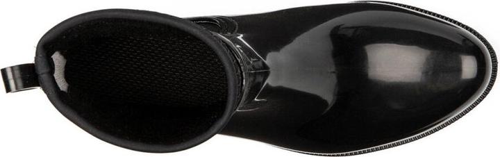 Actual product image Les Tropeziennes par M.Belarbi 's rain boots neous (40)