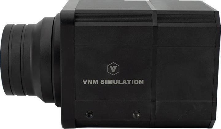 Actual product image VNM Simulation Direct Drive Premier (13 Nm)