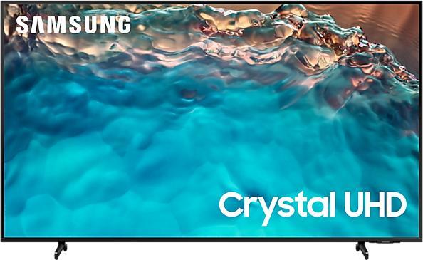 Produktbild Samsung UE43BU8072U (43", LED, UHD, 2022)