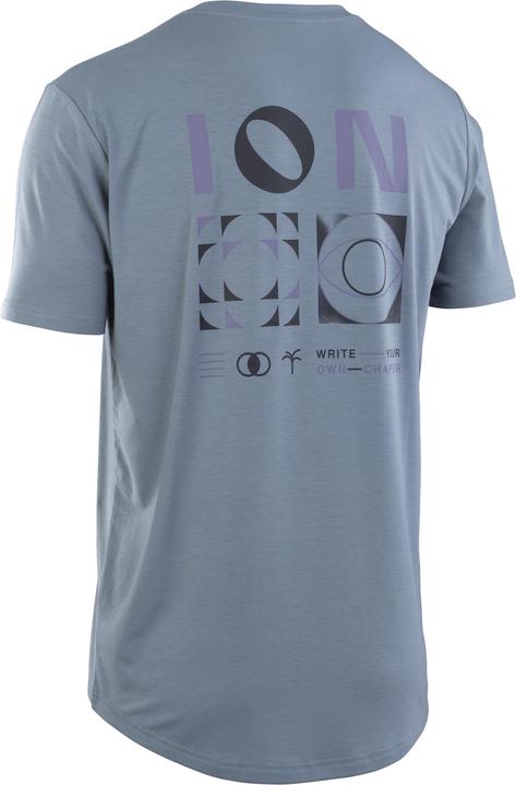 Image du produit ION Bike Jersey Seek Graphic SS (S)