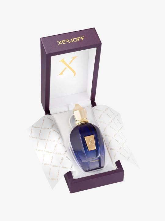Image du produit XerJoff Torino 21 (Eau de parfum, 100 ml)