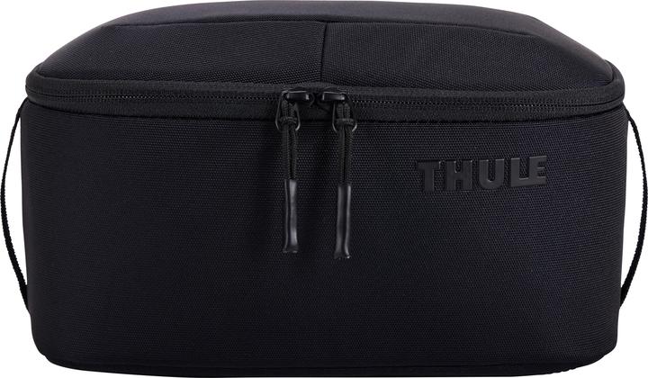 Actual product image Thule Subterra 2 Toiletry - Black (7 l)