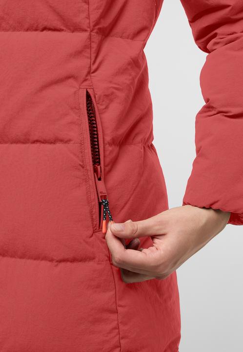 Produktbild Jack Wolfskin Nordlicht Coat W (XS)