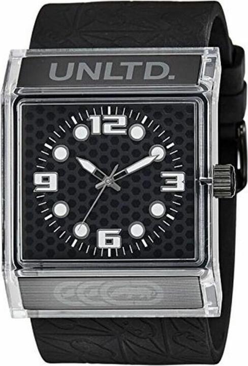 Marc Ecko Herrenuhr E08513G6 (Ø 44 mm) (44 mm)