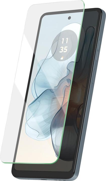 Actual product image Avizar ClearShield film (1 Piece, Motorola Moto G24 Power)