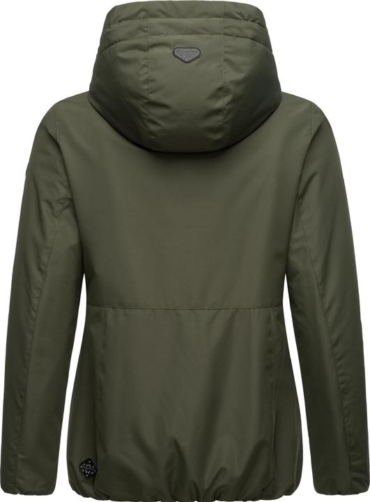 Actual product image Ragwear Sunniva (M)