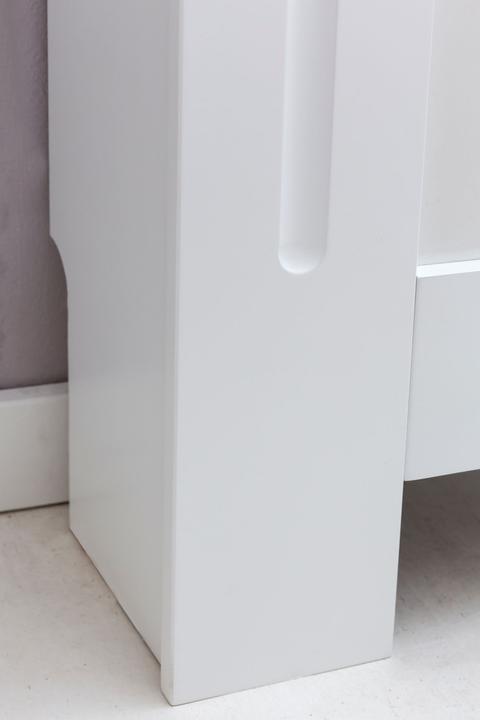 Produktbild FineBuy Heizungsabdeckung