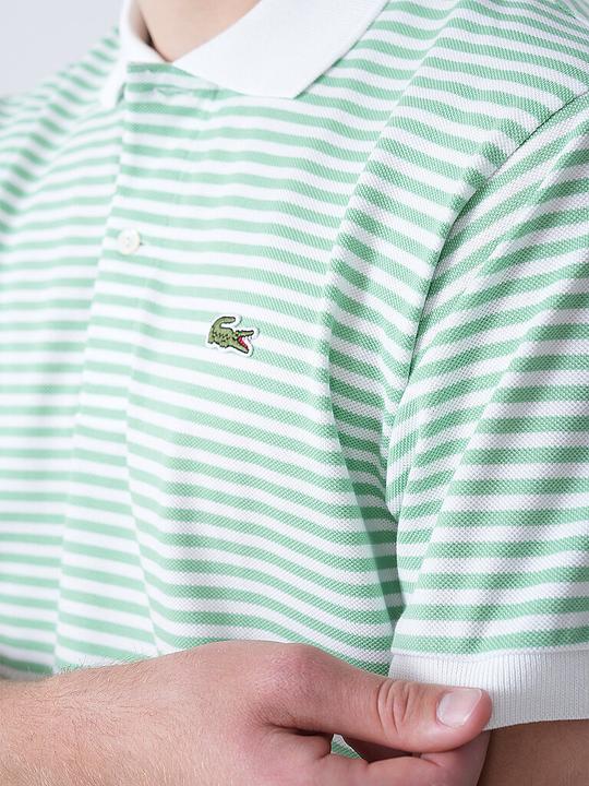 Actual product image Lacoste Poloshirt (L)