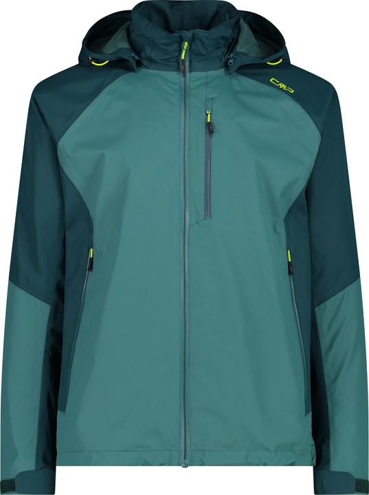 CMP Campagnolo Jacket Zip Hood