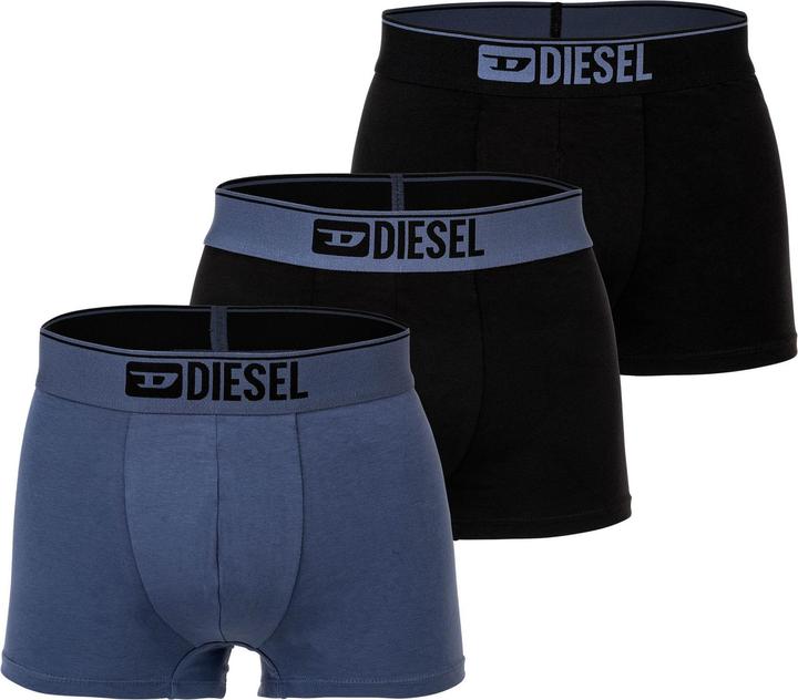 Immagine prodotto Diesel Umbx-Damienthreepack (XXL, confezione da 3)