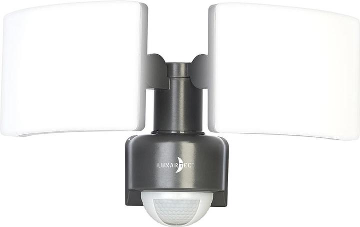 Actual product image Lunartec Duo (3200 lm, IP65)