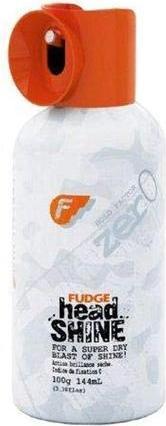 Immagine prodotto Fudge Lacca professionale Head Shine per capelli lucidi e senza crespo 144ml (144 ml)